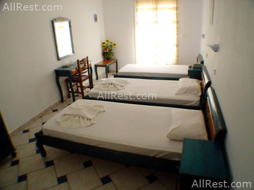 Marianna Hotel 9